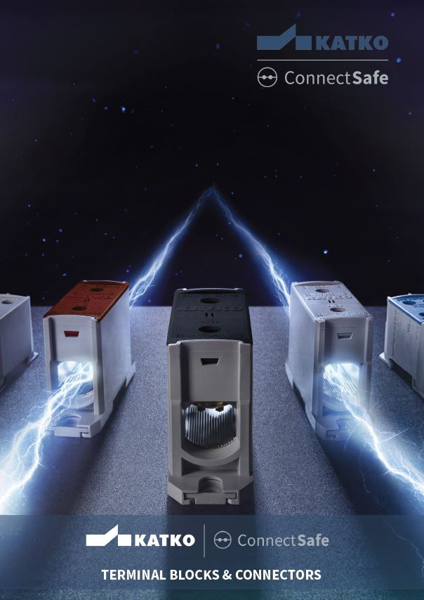 Katko ConnectSafe Katalog