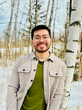Jim Arévalo