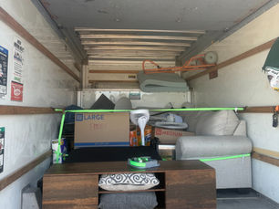 Why Virginia Tech Students Favor CampusHaul for a Stress-Free Move and Storage This Summer