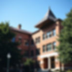 College building