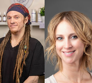 MASSAGE Now Available! with Alex or Shan