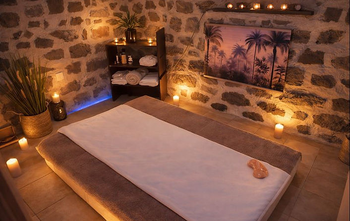 massage ayurvédique