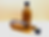 Miniature : 2 Flacons verre ambré de 250 ml