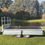 Thumbnail: Flatdeck Trailer Side View