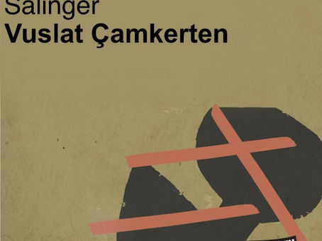 "Salinger" / Öykü