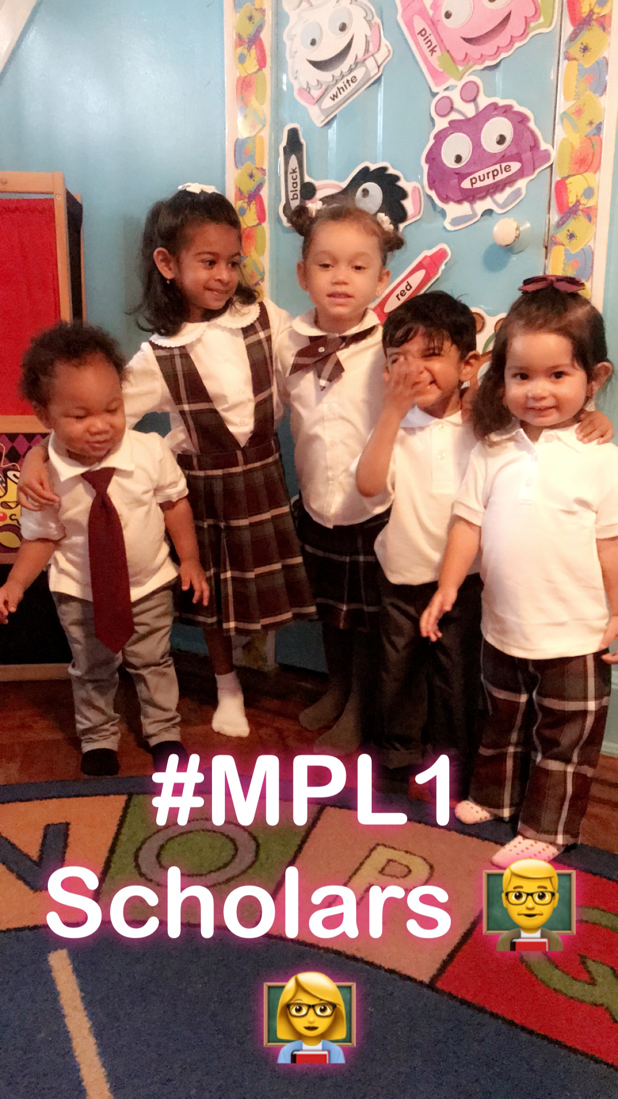 Quality Daycare Marcy Precious Little 1s Daycare Jamaica