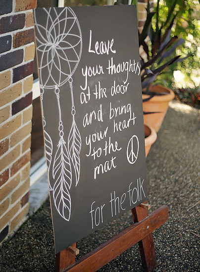 For the Folk Yoga and Wellness