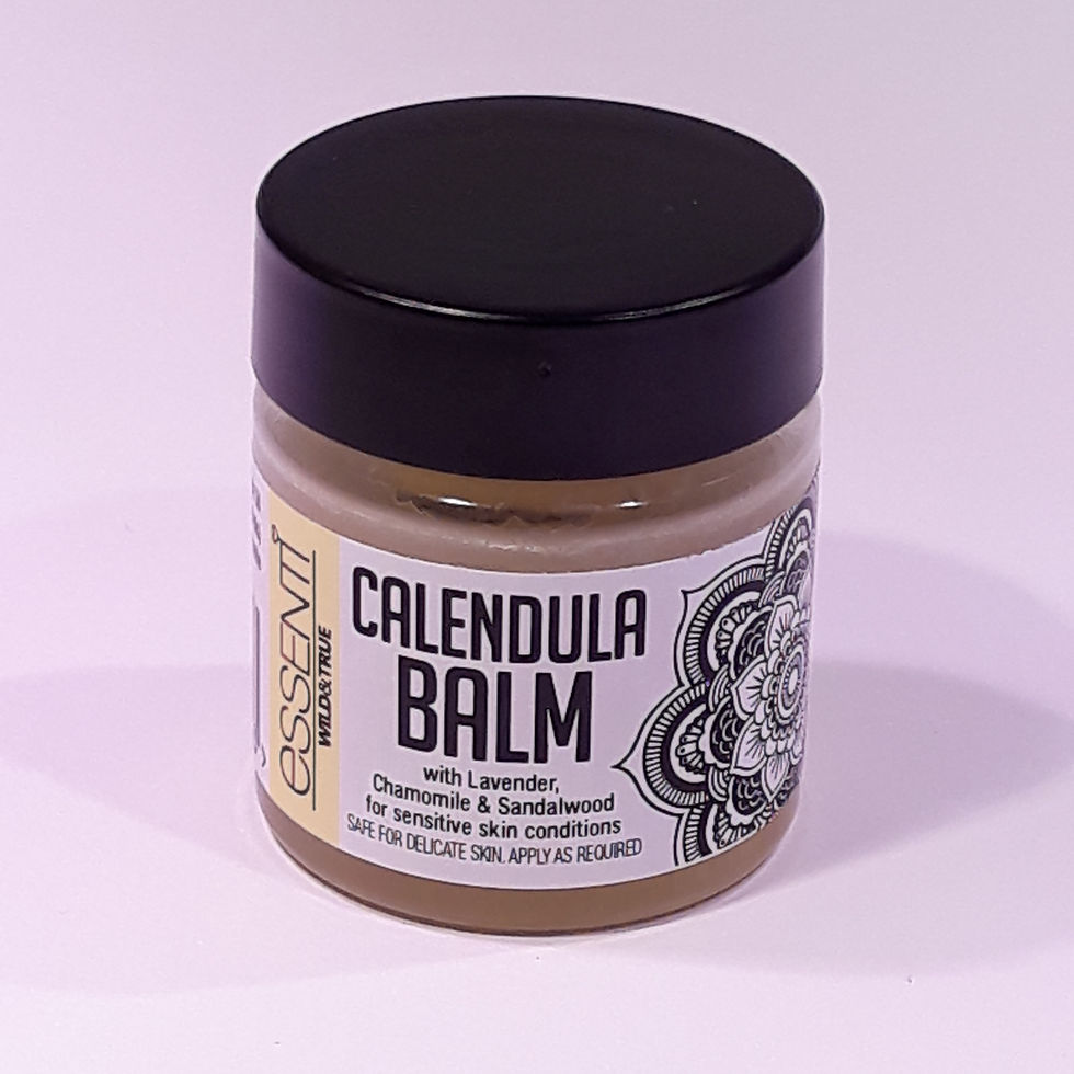 Thumbnail: eSSENTI Calendula Balm