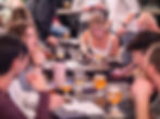 Trivia Event, San Diego