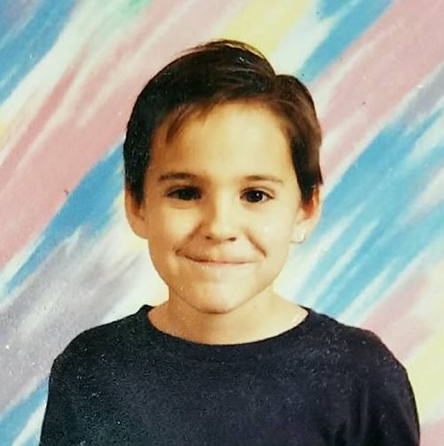 Sexy Baby