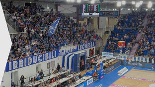 Come coinvolgere il pubblico ad un evento che stai sponsorizzando?