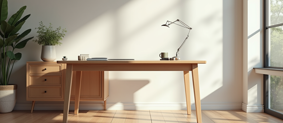 Trouver le mobilier de bureau près de chez vous adapté à vos besoins