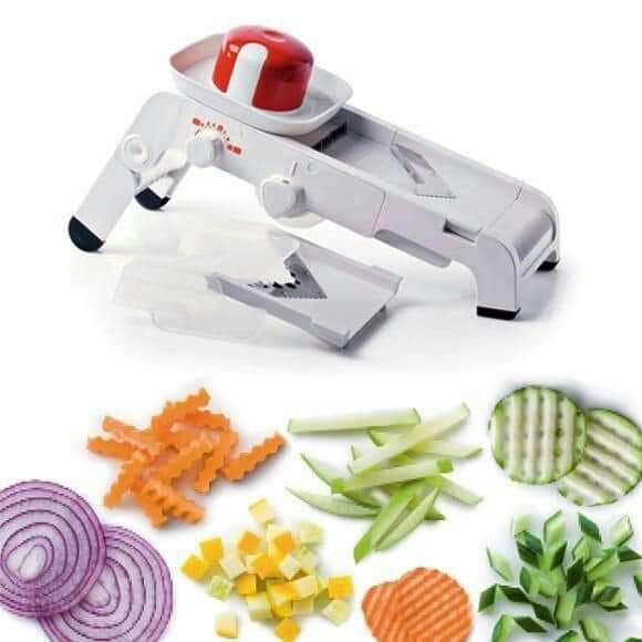 Miniatura: Mando Chef