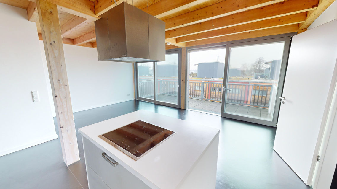 Eigentumswohnung am Ziegelinnensee, Schwerin (2. OG) – Bild 24