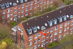 Eigentumswohnung in Schwerin Krebsförden