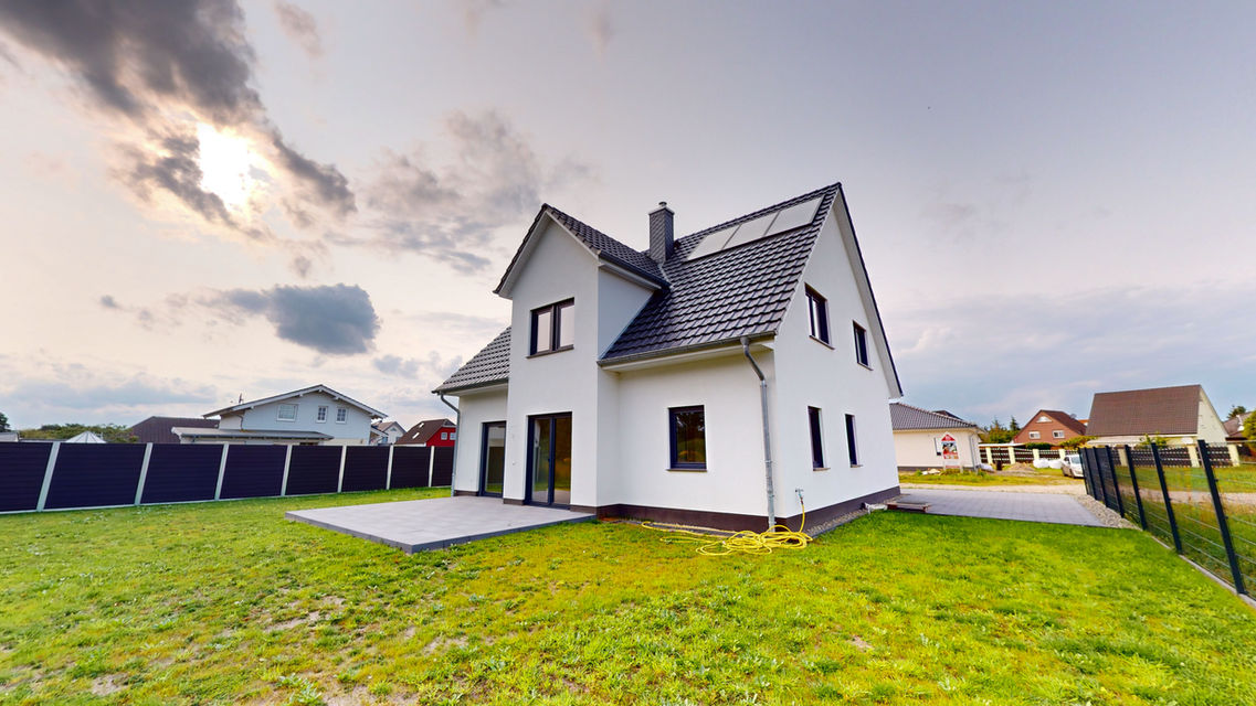 Modernes Einfamilienhaus in Wittenberge – Bild 10