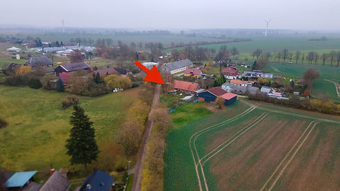 Einfamilienhaus in Veelböken