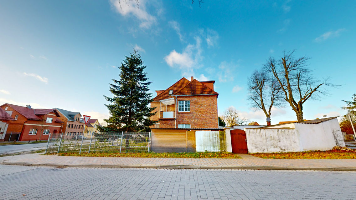 Mehrfamilienhaus in Ludwigslust – Bild 8