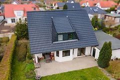 Einfamilienhaus in Lübstorf