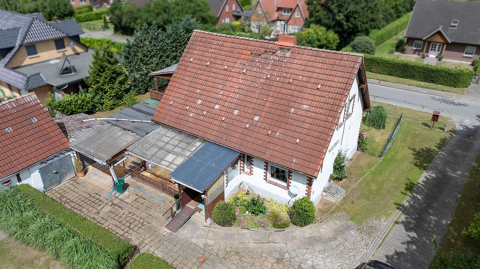 Einfamilienhaus Zickhusen