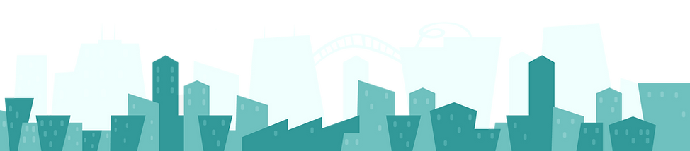 Cityscape image
