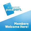 fitness passport