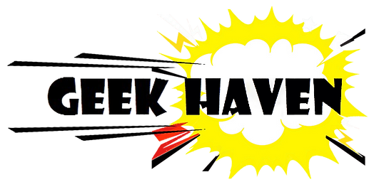 Geek Haven