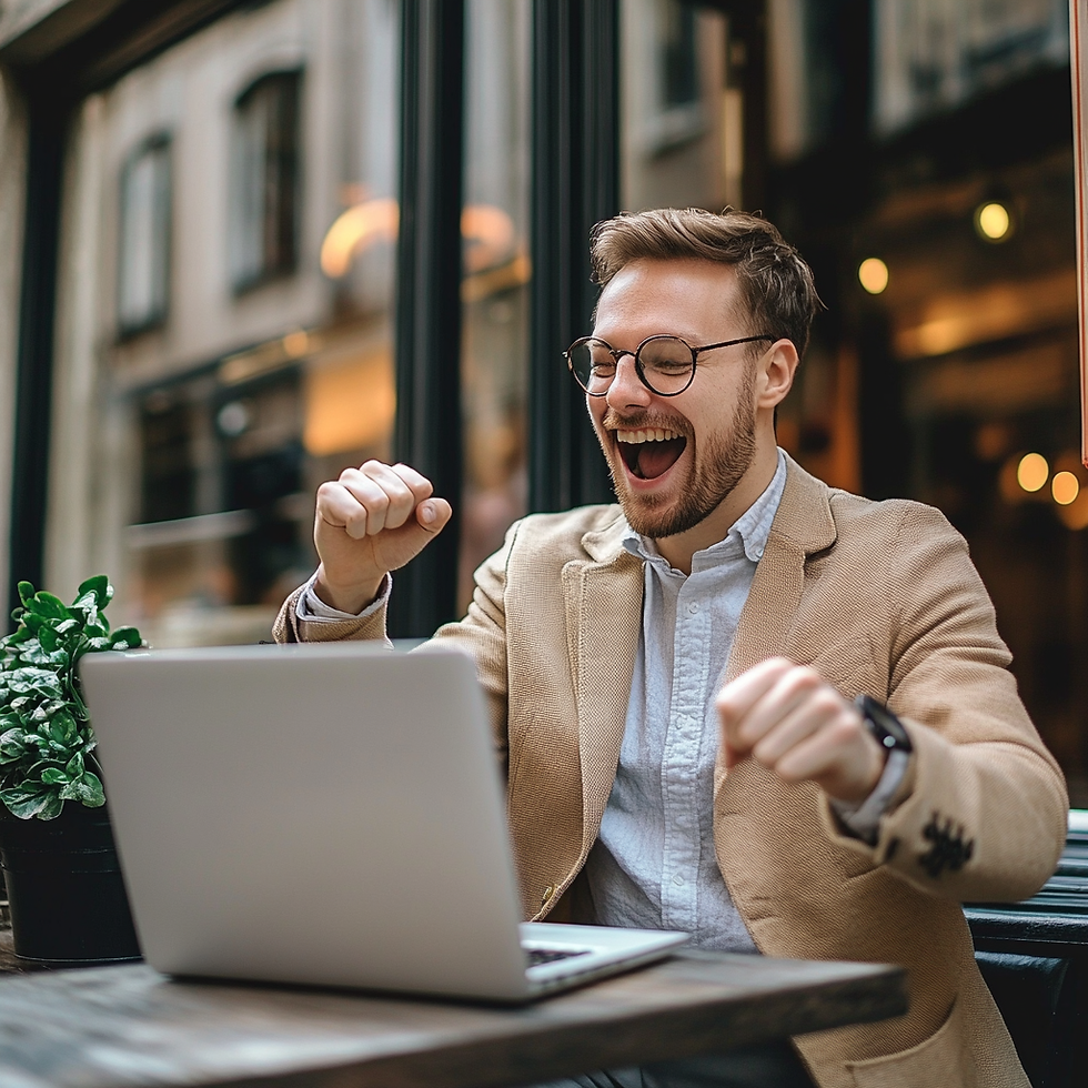 Breakthrough Leads Generation Bottleneck