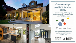 Creative Design Solutions for your home