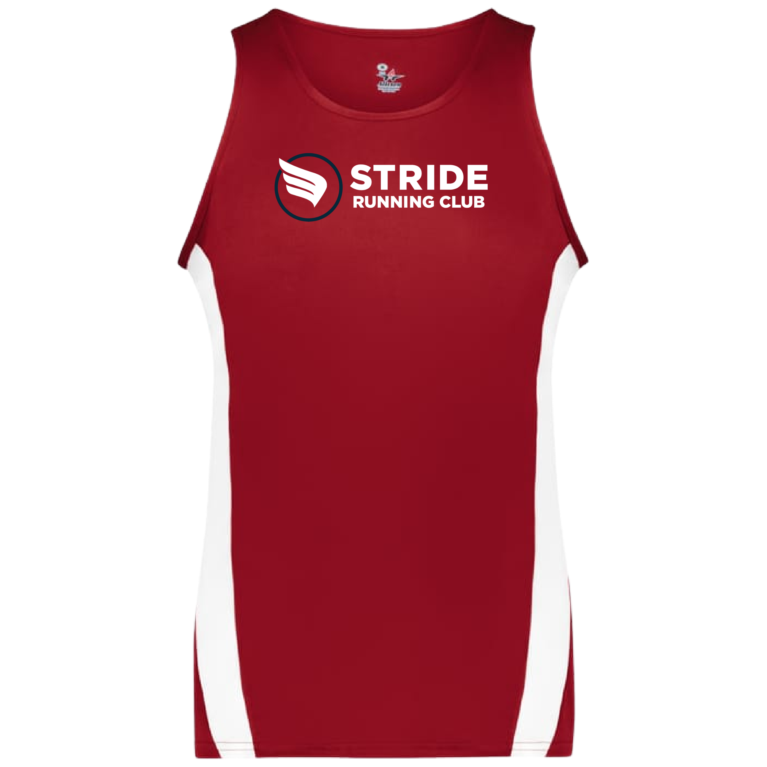 Stride Meet Singlet