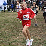 Stride Fall Running 2026
