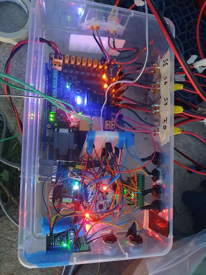 Electronics LRI UIUC Electronics lri uiuc