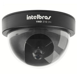 Mini Dome Intelbrás