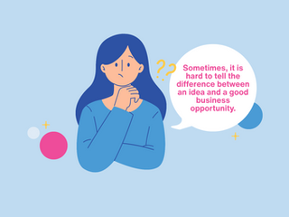 7 Questions to Ask Yourself When Testing Your Business Idea