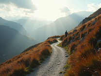 Discover Fun Activities in North Wales