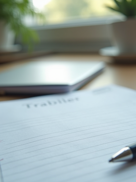 Crafting the Ultimate Travel Preparation Checklist