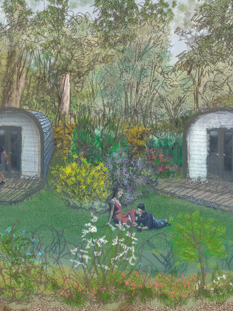 Welcome to the Coppice