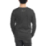 Long sleeved top | Lighthouse | Talacre | North Wales