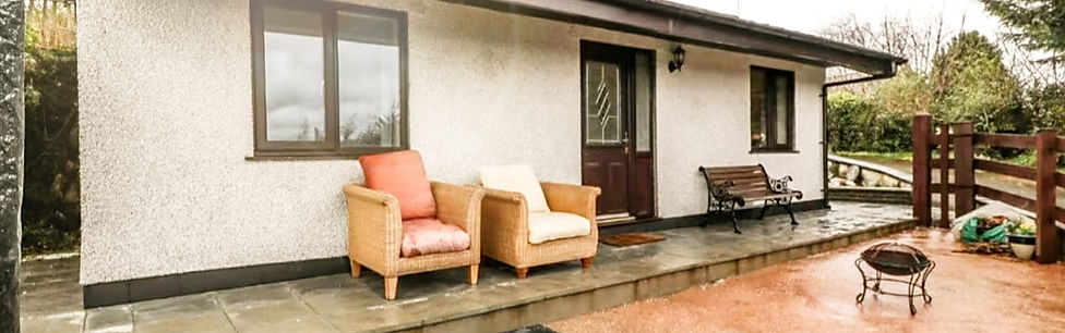 Bwthyn Gwyliau yng nghanol Eryri/Eryri