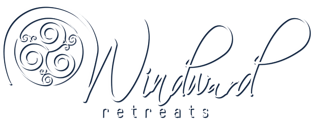 Windward Retreats Logo white shadowed_ed
