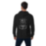 Hoodie | Owl | unisex