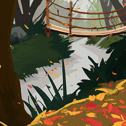 Autumn view for woodland vacation.jpg