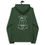 Thumbnail: "Owl Be There" Unisex eco raglan hoodie