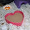 Thumbnail: Heart Sand Bath/Dig Box