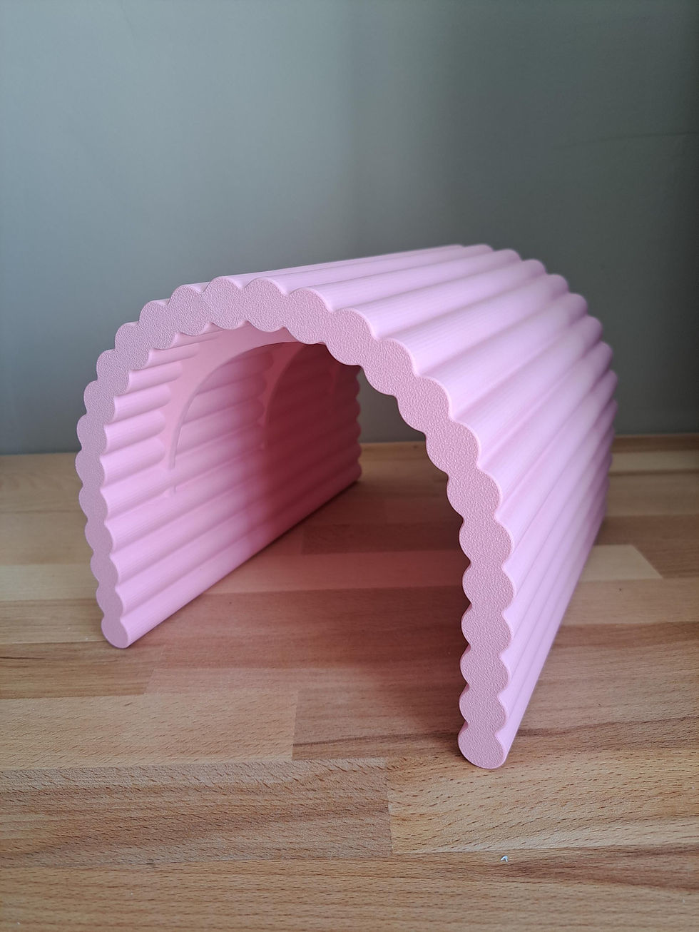 Thumbnail: Guinea Pig Tunnel Hide