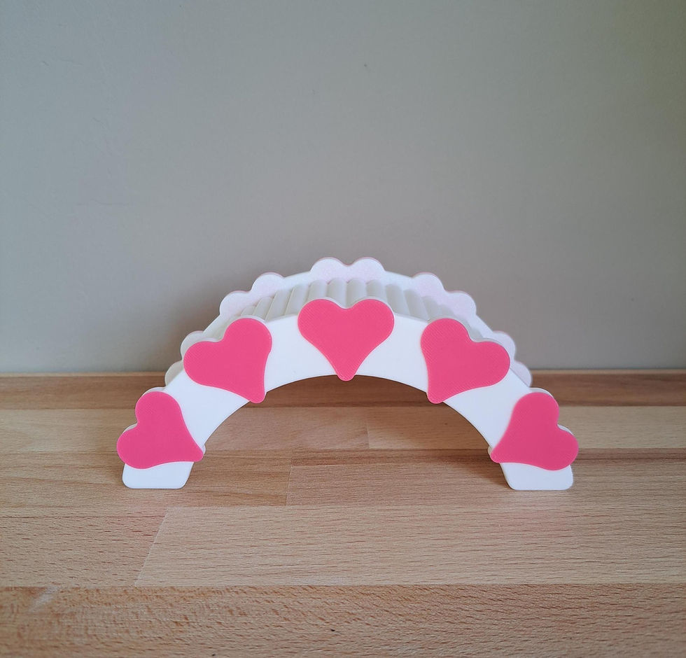 Thumbnail: Heart bridge