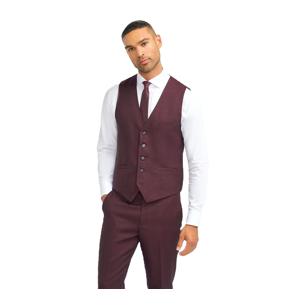 Thumbnail: Caridi Wine Suit