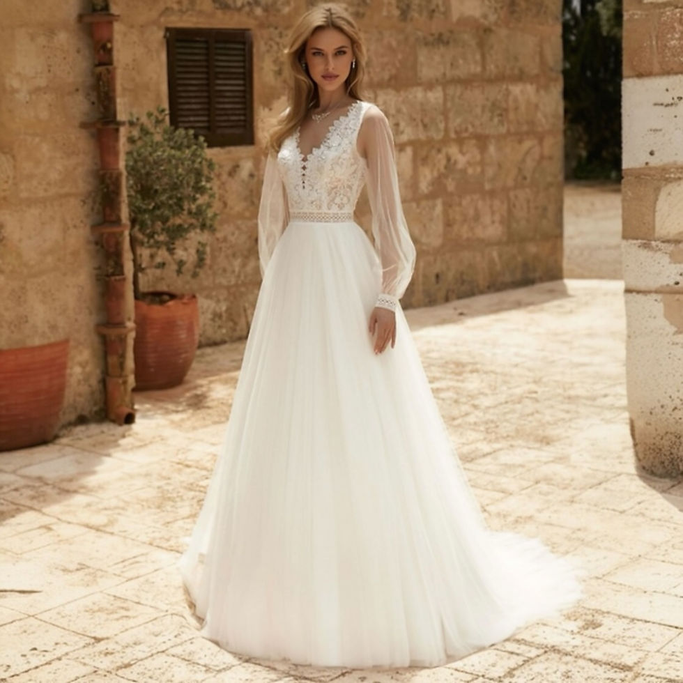 Bianco Evento Debora
