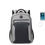 Thumbnail: XL Pinstripe Backpack with Charging Port