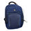 Thumbnail: XL Pinstripe Backpack with Charging Port